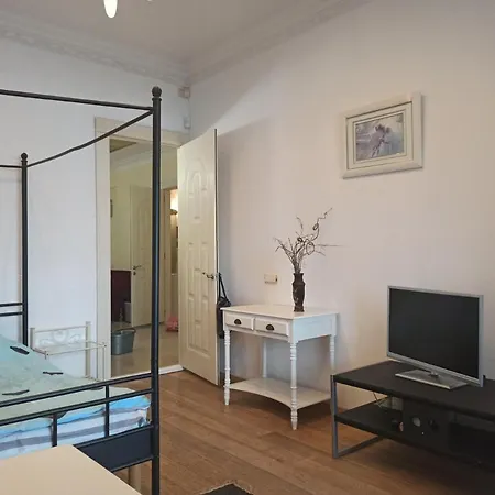 Apartment Апартаменты С Террасой В Аркадии *