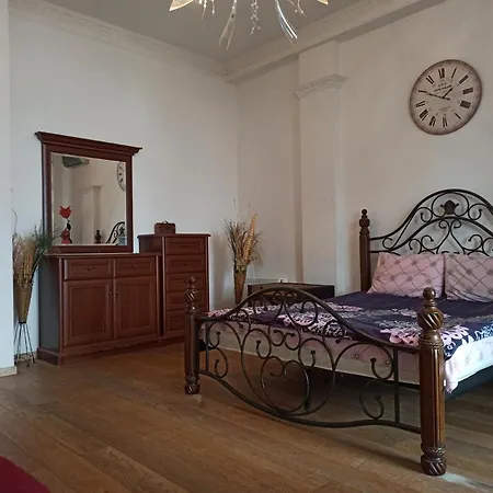 Apartment Апартаменты С Террасой В Аркадии *
