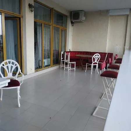 Apartment Апартаменты С Террасой В Аркадии *