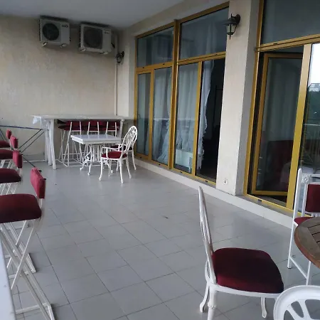 Апартаменты С Террасой В Аркадии * Odesa