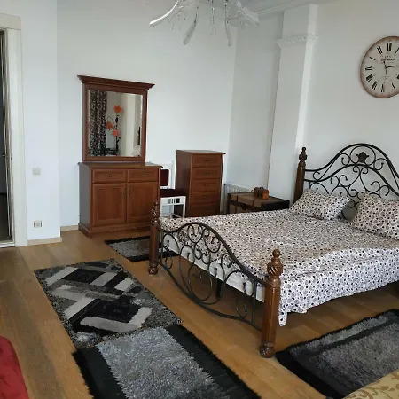 Apartment Апартаменты С Террасой В Аркадии