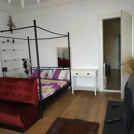 Apartment Апартаменты С Террасой В Аркадии